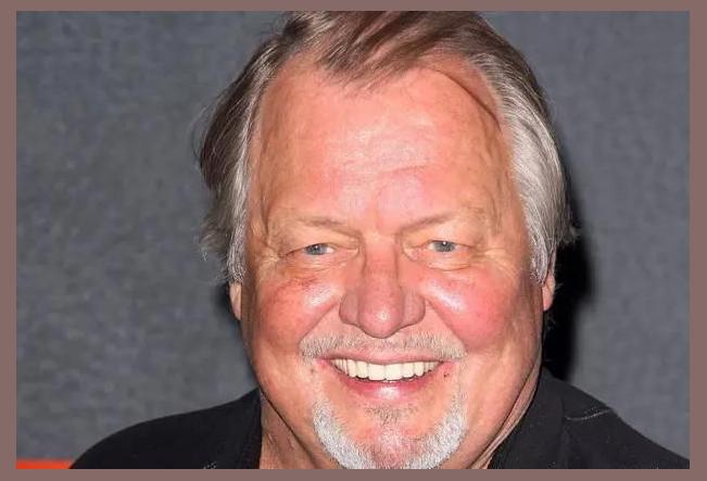 David Soul